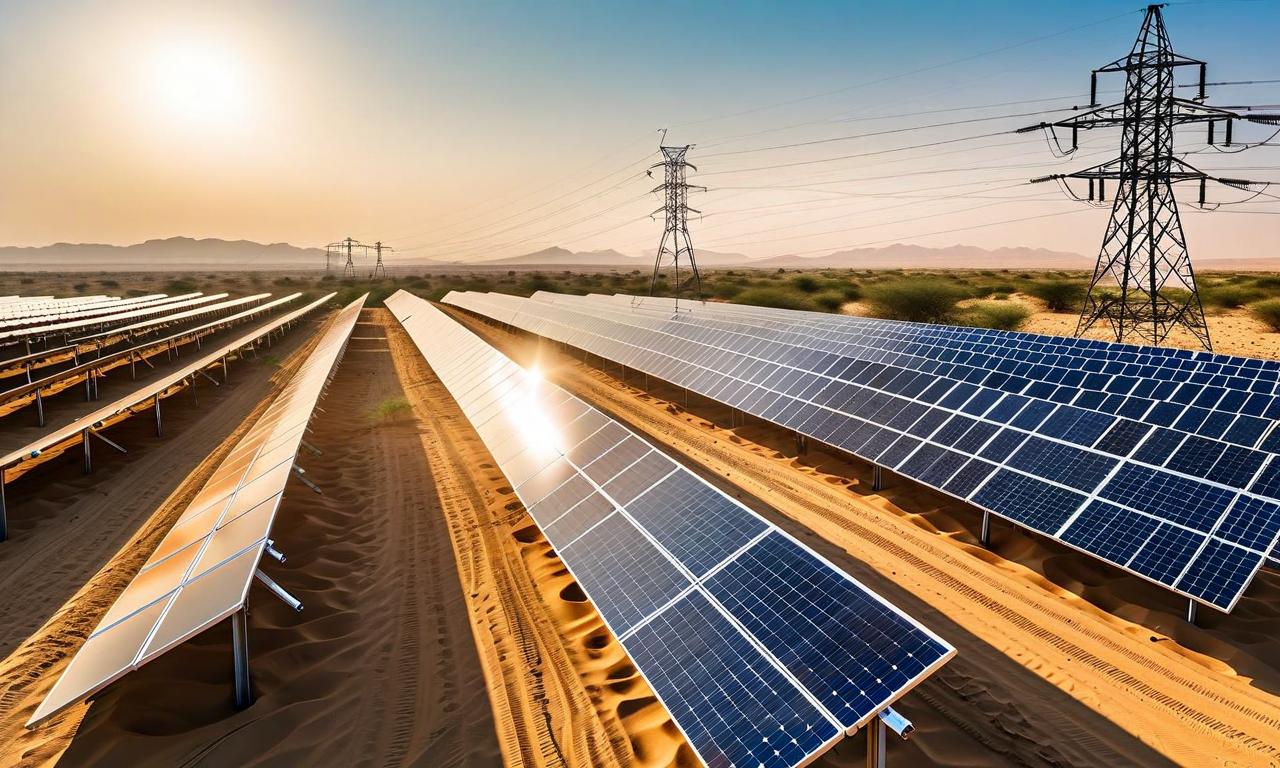 solar